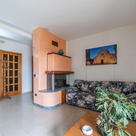 Girasole Apartman Otranto Kültér fotó