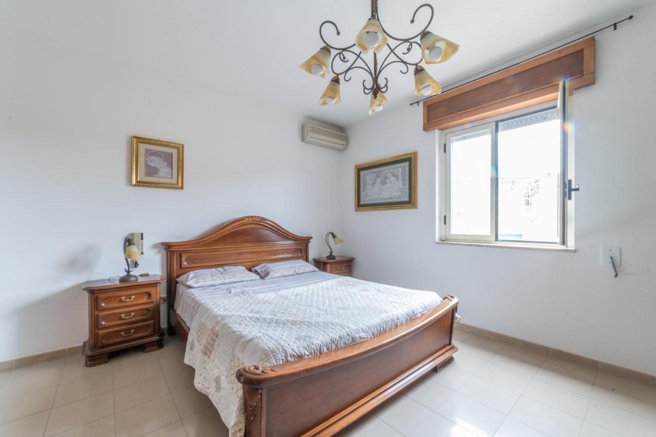 Girasole Apartman Otranto Kültér fotó