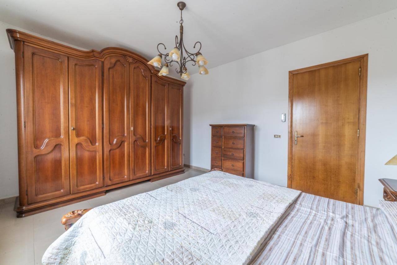 Girasole Apartman Otranto Kültér fotó